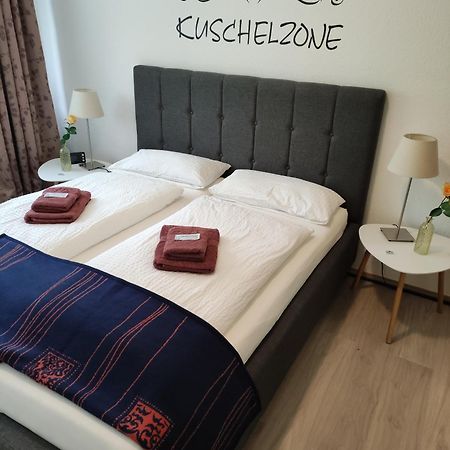 Ferienappartement Potthoff 1 Altenau Kültér fotó