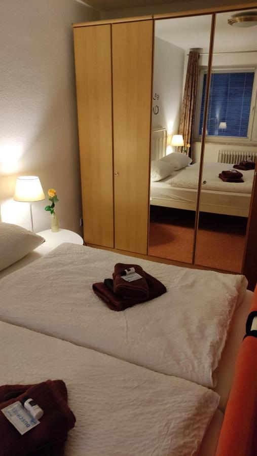 Ferienappartement Potthoff 1 Altenau Kültér fotó
