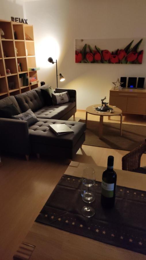 Ferienappartement Potthoff 1 Altenau Kültér fotó