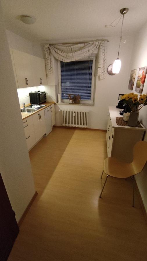 Ferienappartement Potthoff 1 Altenau Kültér fotó
