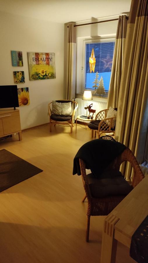 Ferienappartement Potthoff 1 Altenau Kültér fotó