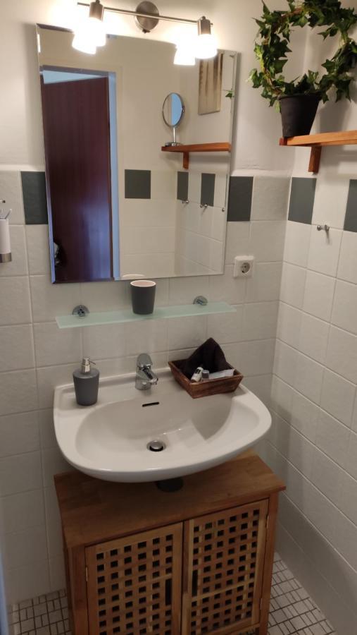 Ferienappartement Potthoff 1 Altenau Kültér fotó