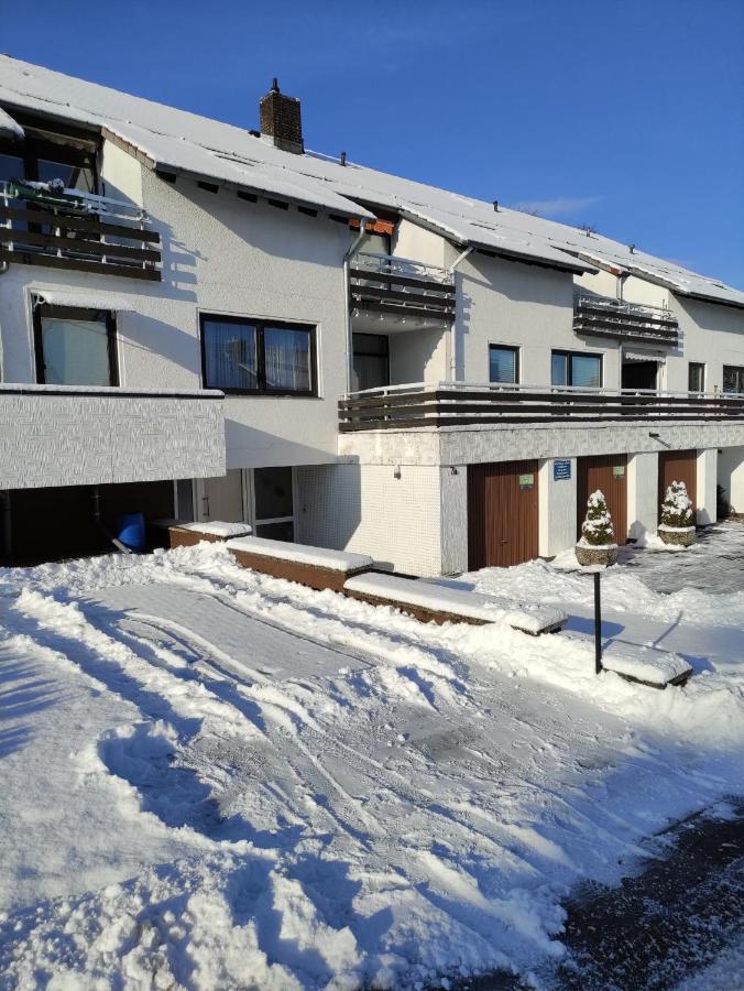 Ferienappartement Potthoff 1 Altenau Kültér fotó