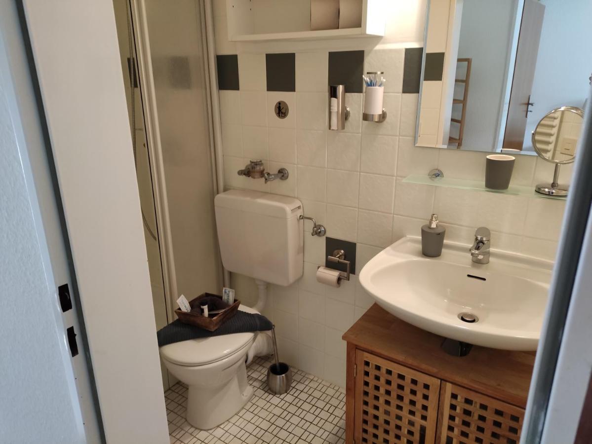 Ferienappartement Potthoff 1 Altenau Kültér fotó