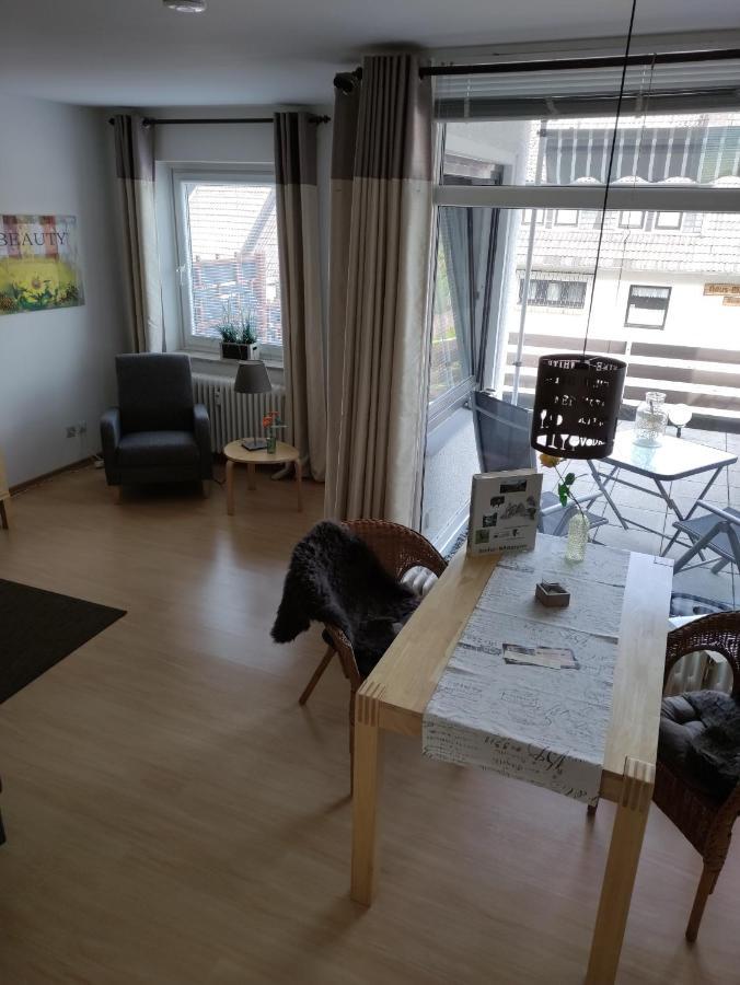 Ferienappartement Potthoff 1 Altenau Kültér fotó
