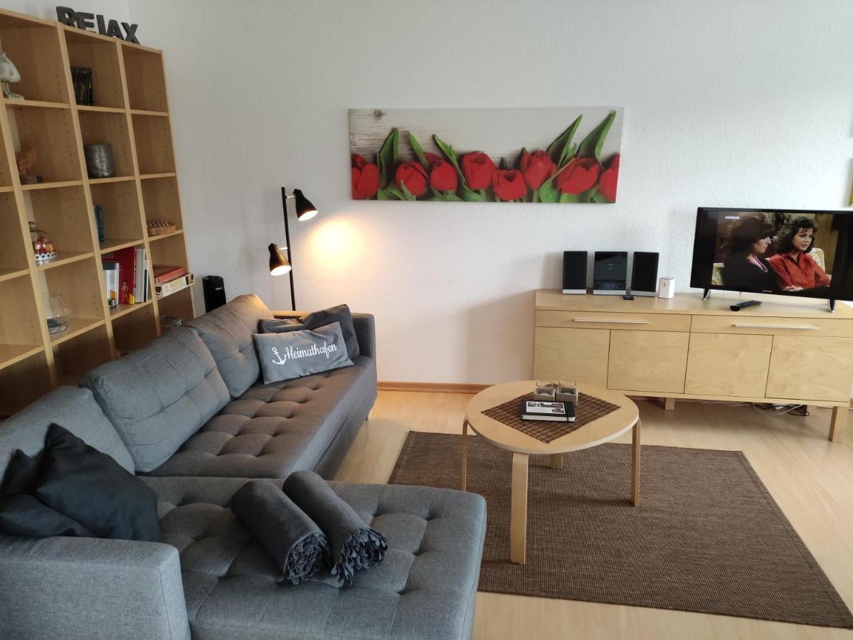 Ferienappartement Potthoff 1 Altenau Kültér fotó