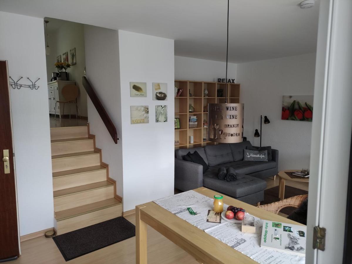 Ferienappartement Potthoff 1 Altenau Kültér fotó