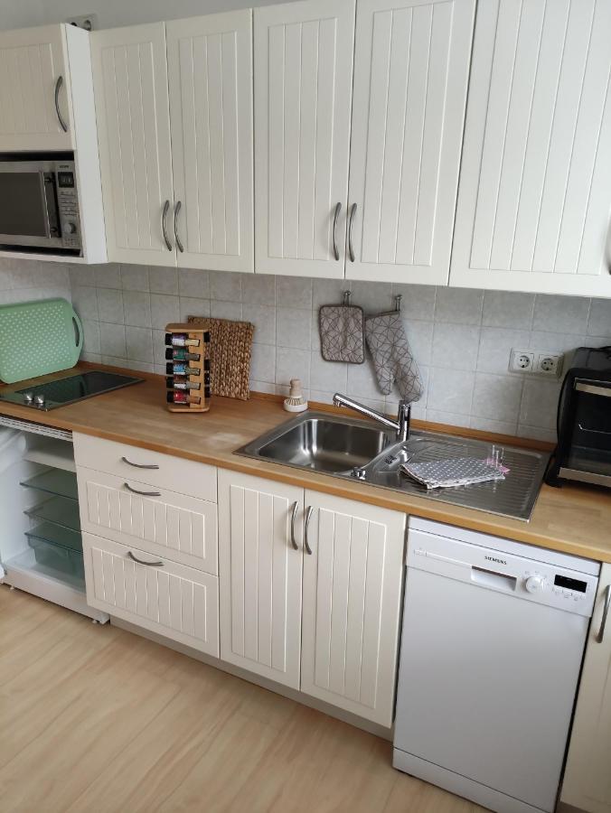 Ferienappartement Potthoff 1 Altenau Kültér fotó