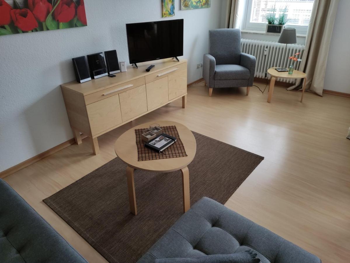 Ferienappartement Potthoff 1 Altenau Kültér fotó