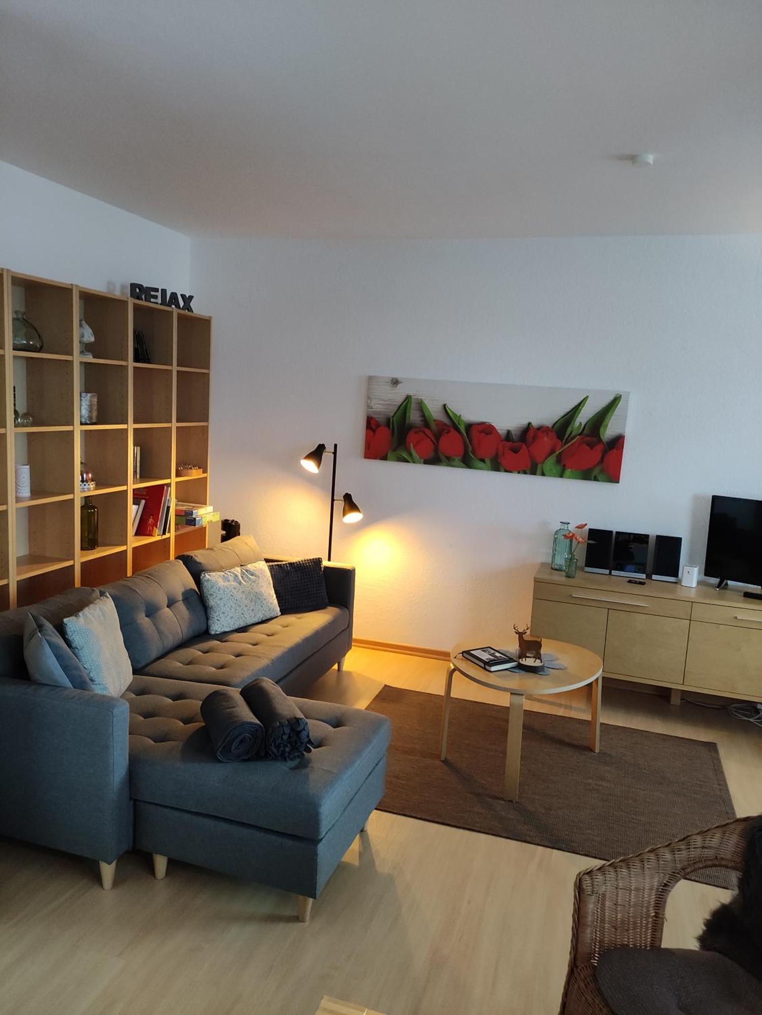 Ferienappartement Potthoff 1 Altenau Kültér fotó