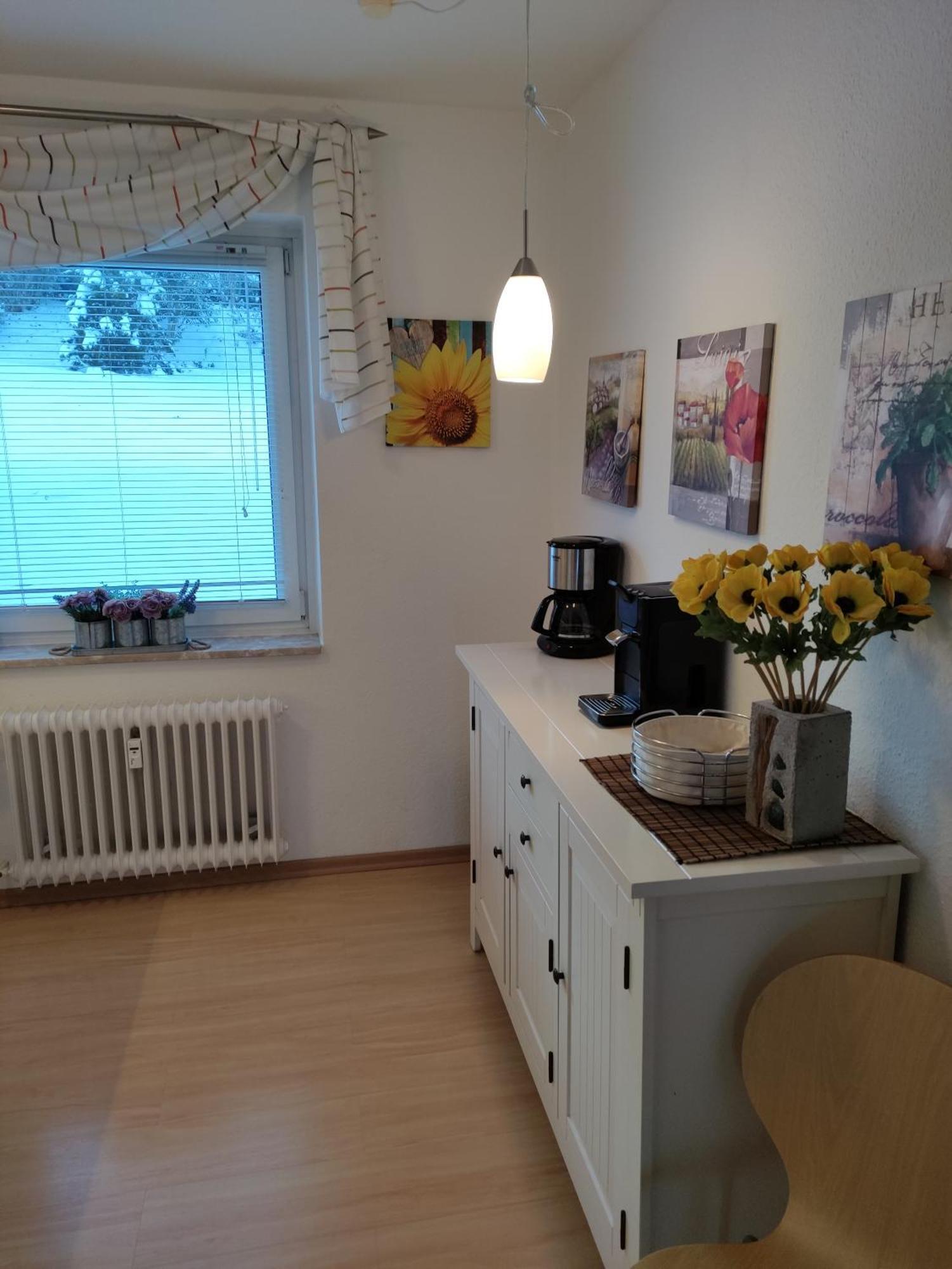 Ferienappartement Potthoff 1 Altenau Kültér fotó