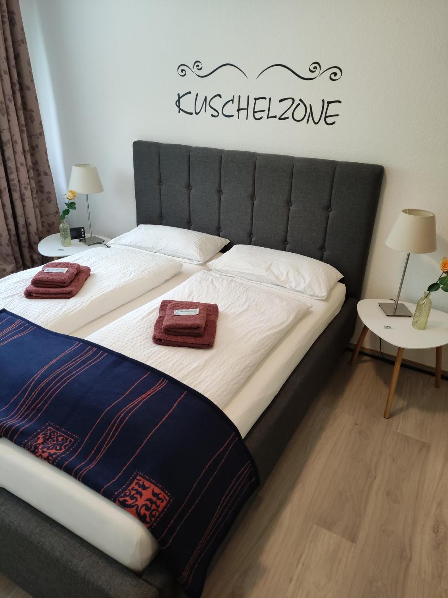 Ferienappartement Potthoff 1 Altenau Kültér fotó