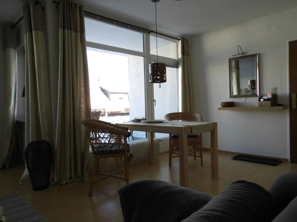 Ferienappartement Potthoff 1 Altenau Kültér fotó