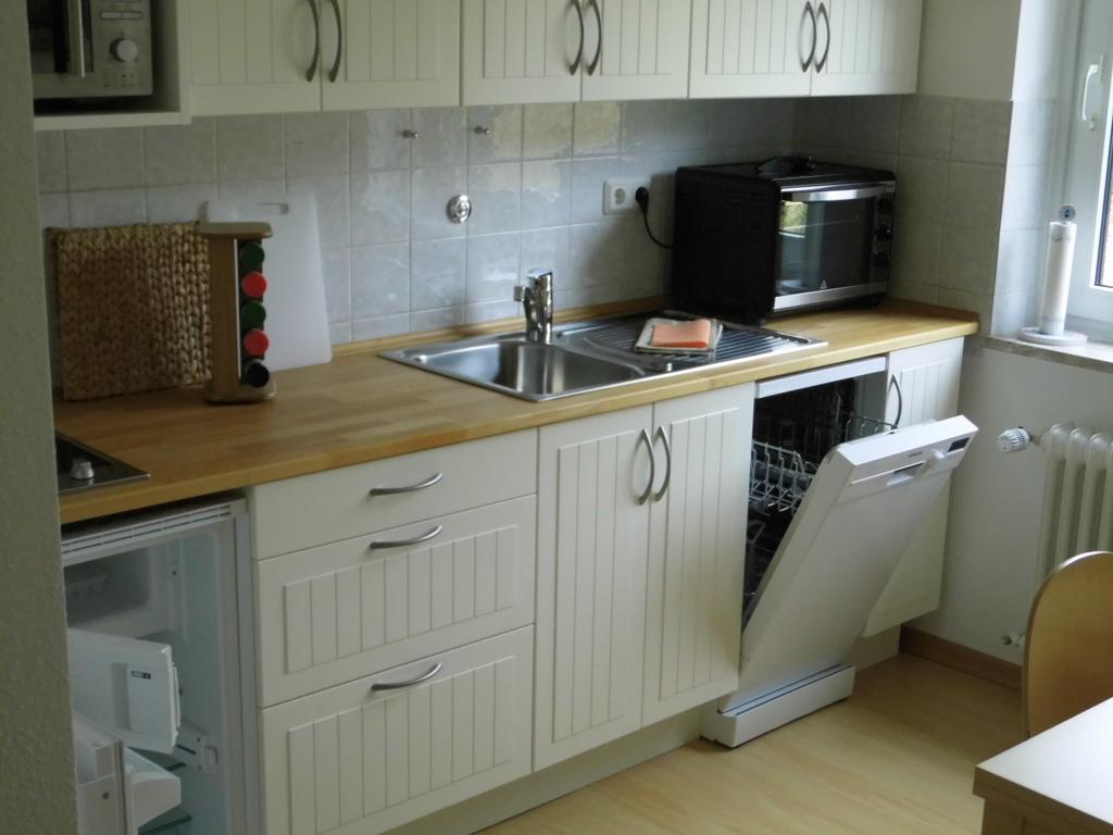 Ferienappartement Potthoff 1 Altenau Kültér fotó