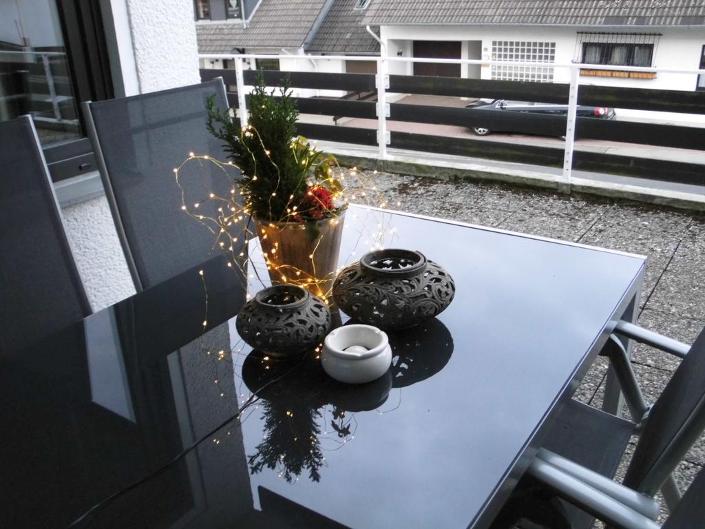 Ferienappartement Potthoff 1 Altenau Kültér fotó