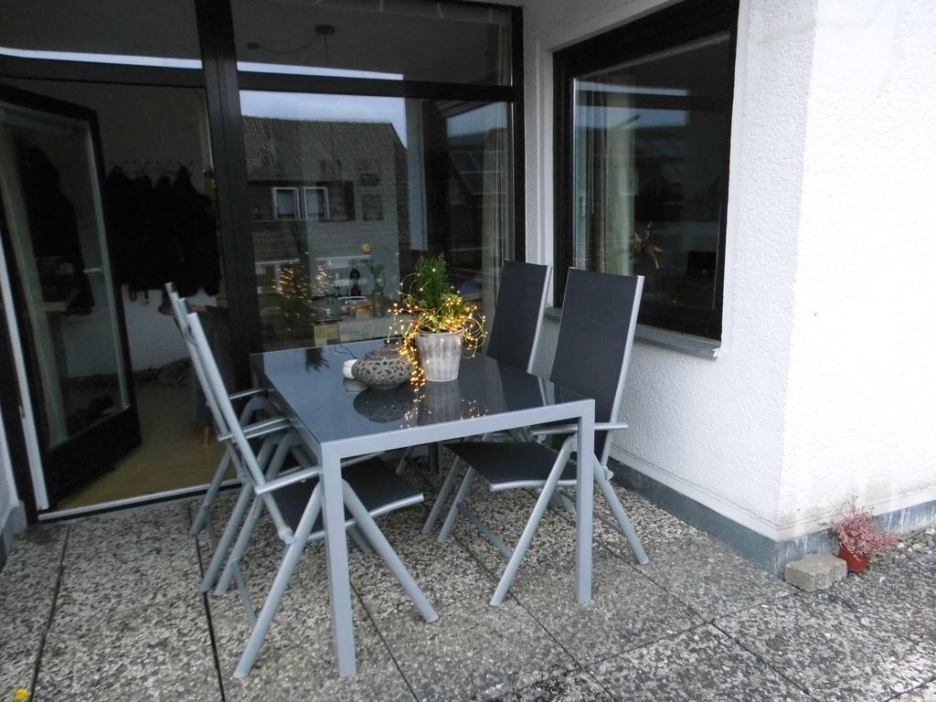Ferienappartement Potthoff 1 Altenau Kültér fotó