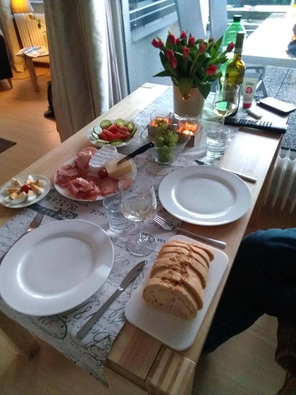 Ferienappartement Potthoff 1 Altenau Kültér fotó