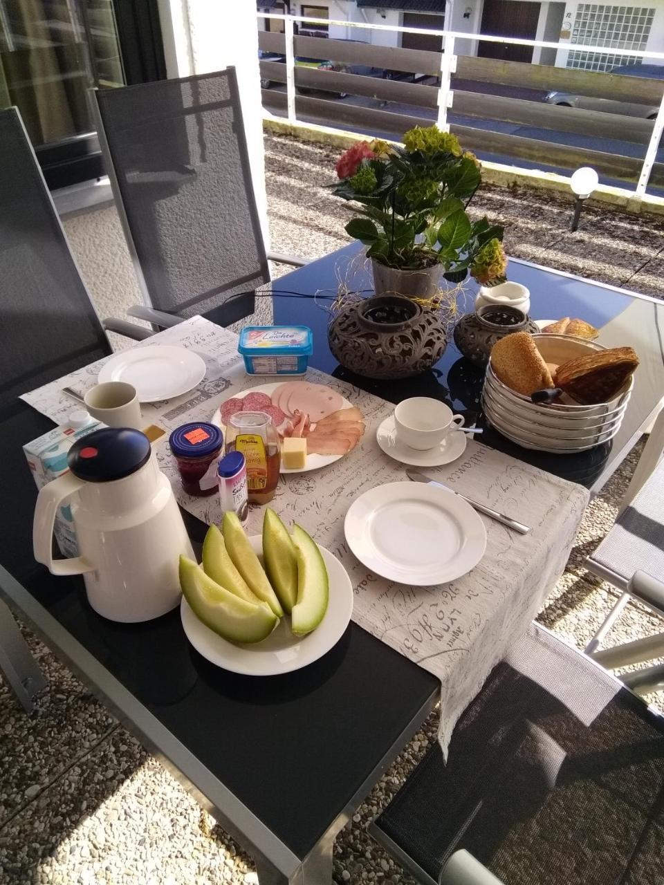 Ferienappartement Potthoff 1 Altenau Kültér fotó