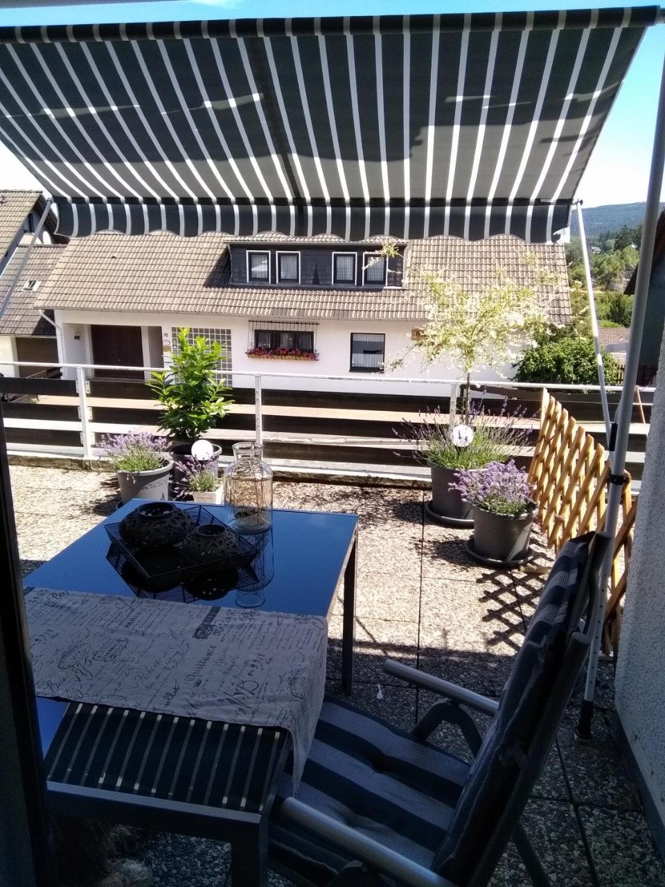 Ferienappartement Potthoff 1 Altenau Kültér fotó