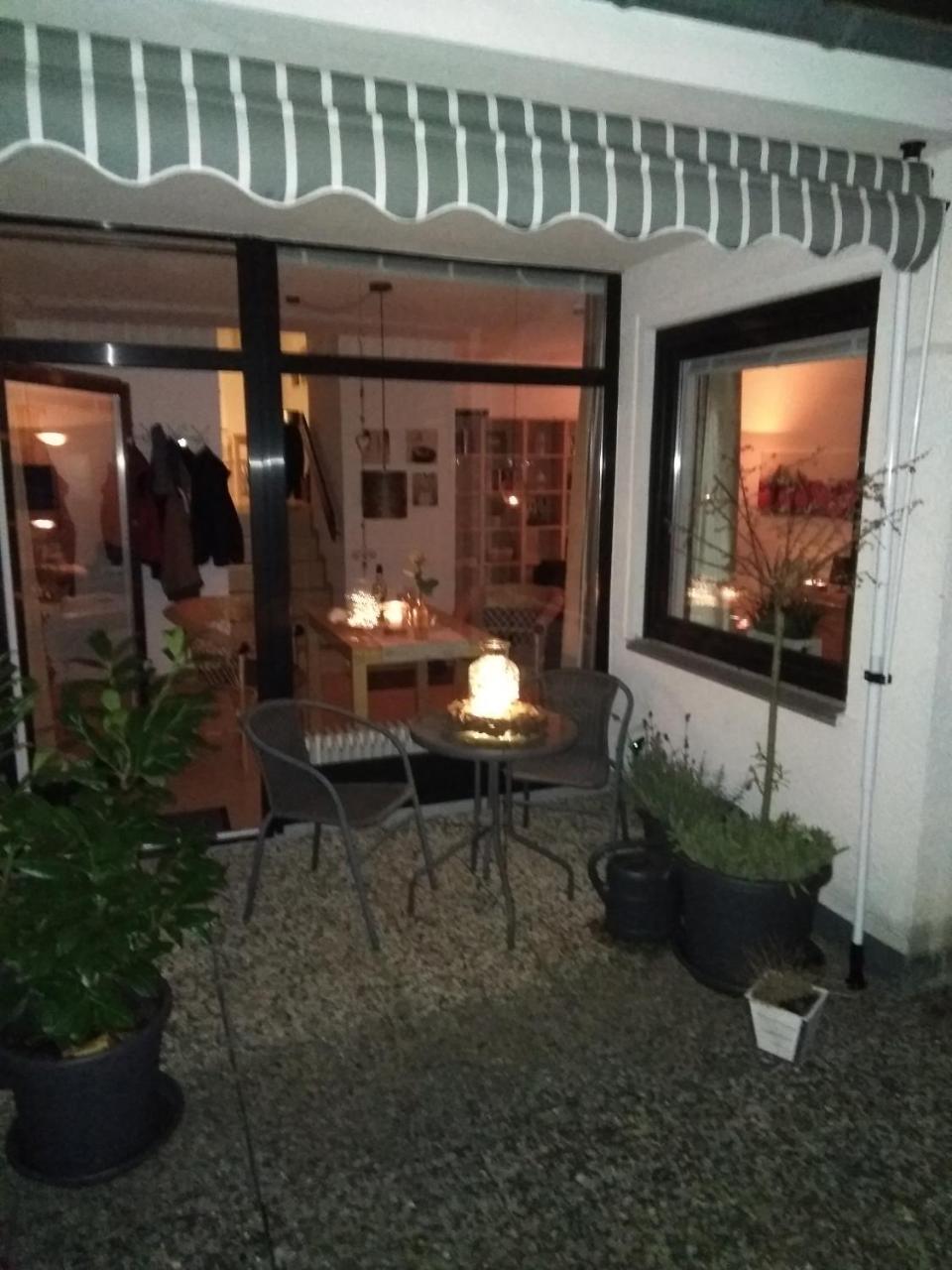 Ferienappartement Potthoff 1 Altenau Kültér fotó